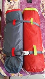 Tenda da campeggio 3 posti