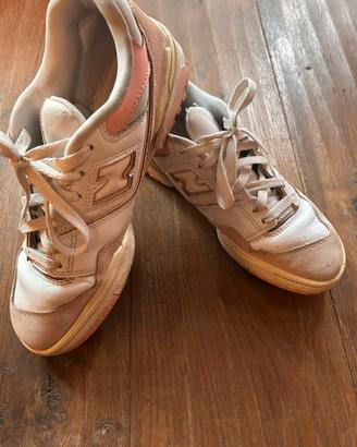 New balance 550