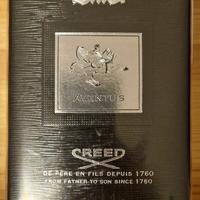 Creed aventus Eau de Parfum 100ml nuovo uomo