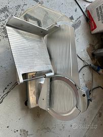 Affettatrice Professionale ESSEDUE TM 300