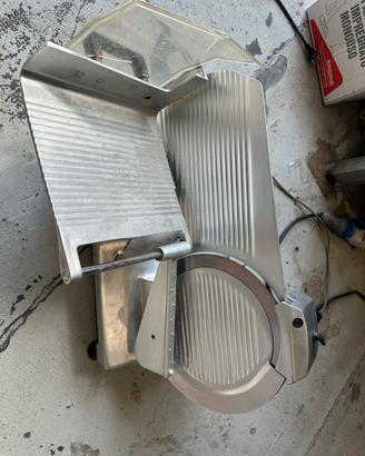 Affettatrice Professionale ESSEDUE TM 300