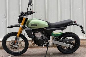 Fantic Motor Caballero 500 Rally