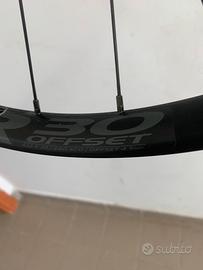 Cerchi ruote mtb 29