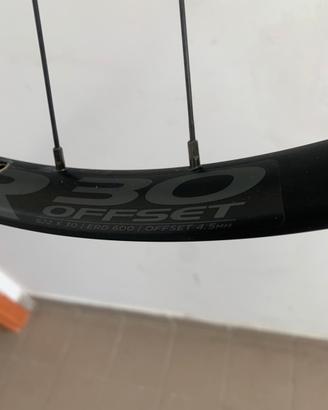 Cerchi ruote mtb 29