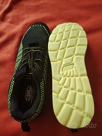 scarpe antinfortunistiche da lavoro 