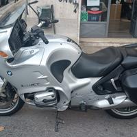 BMW r 1150 RT