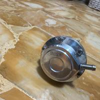 Wasgate forge k03/k04