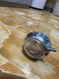 Wasgate forge k03/k04