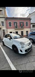 500 abarth
