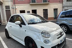 500 abarth