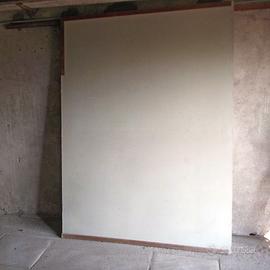 GRANDE PANNELLO IN LEGNO