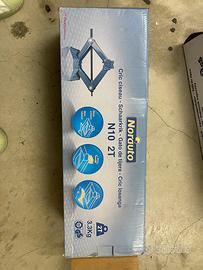 Cric ciseau Norauto N10 2 T