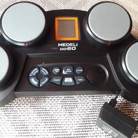 Batteria Elettronica