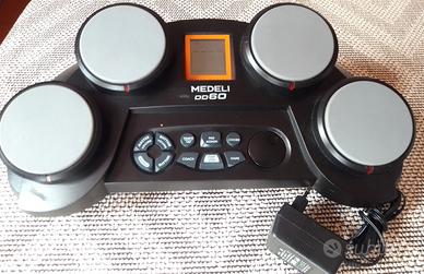 Batteria Elettronica