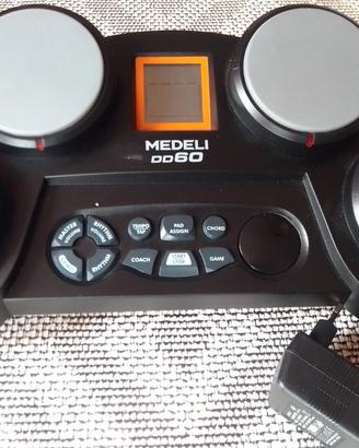 Batteria Elettronica