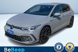 Volkswagen Golf 2.0 TDI GTD 200CV DSG