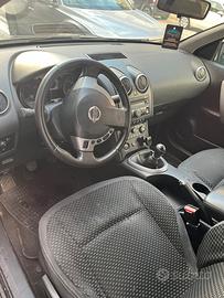 Nissan Qashqai 1.5 dci