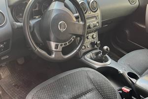 Nissan Qashqai 1.5 dci