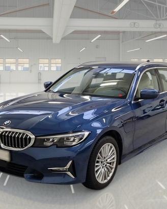 BMW 330 LUXURY TOURING AUTO STATION WAGON