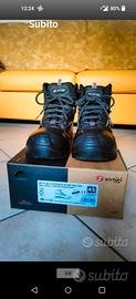 Scarpe  antinfortunistiche 