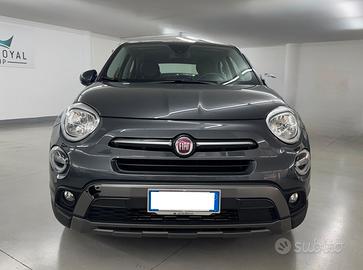 Fiat 500X 1.3 MultiJet 95 CV Cross