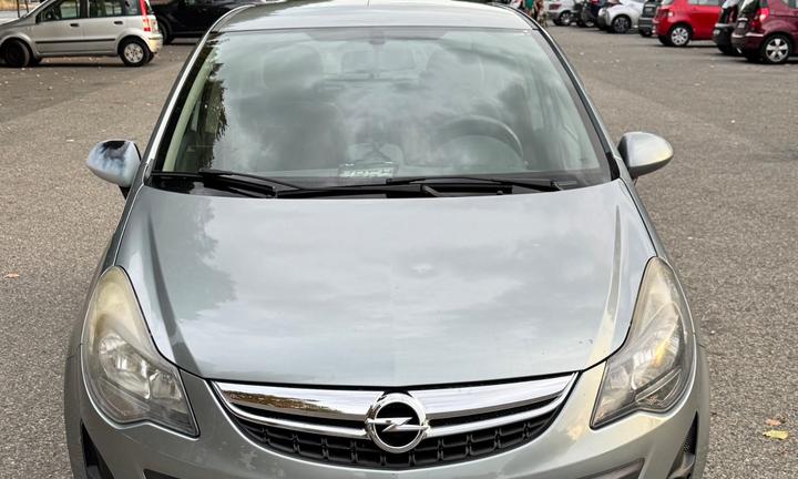 Opel Corsa Gpl 2025 (Su appuntamento)
