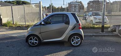 bellissina smart 451 