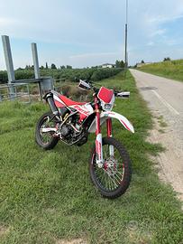 Fantic 250 Enduro 2019