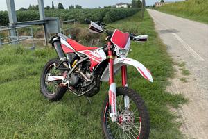 Fantic 250 Enduro 2019