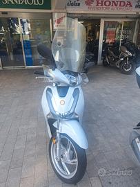 Honda SH 150 abs 2017 Permute finanziamento garanz