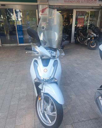 Honda SH 150 abs 2017 Permute finanziamento garanz