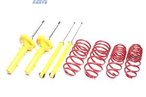 SOSPENSIONE SPORTIVA MERCEDES SLK R170 09 1996-200