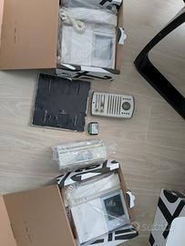 Videocitofono Terraneo BTicino 