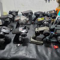 Radiocomandi come in foto da tutte le tasche