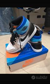 Air Jordan 1 Retro High OG Prototype 1985