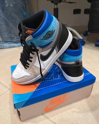 Air Jordan 1 Retro High OG Prototype 1985