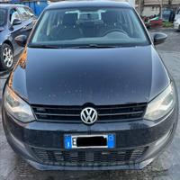 RICAMBI VW POLO 2014