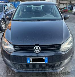 RICAMBI VW POLO 2014