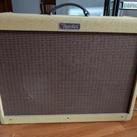 Amplificatore Fender Blues Deluxe Reissue