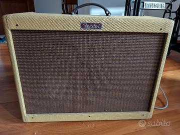 Amplificatore Fender Blues Deluxe Reissue