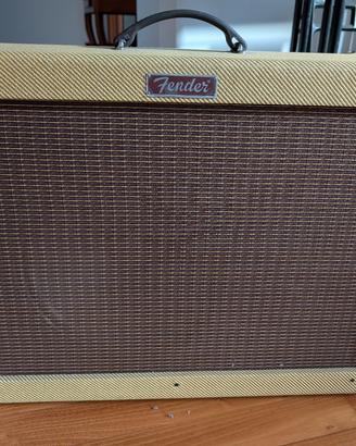 Amplificatore Fender Blues Deluxe Reissue