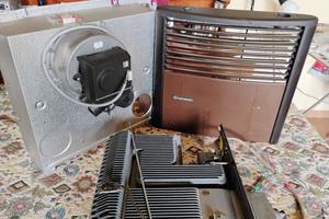 Stufa gas Trumatik S3002-K