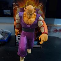 Piccolo orange figure dragon ball ichiban kuji