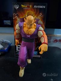 Piccolo orange figure dragon ball ichiban kuji