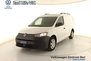 Volkswagen Caddy cargo maxi 2.0 tdi 102cv business