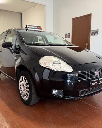 Fiat Grande Punto 1.4 57kw Metano perfetta