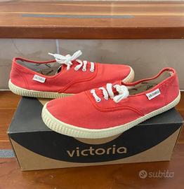 Scarpe victoria