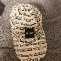 cappello huf