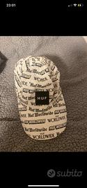 cappello huf