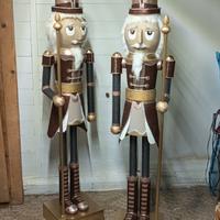 soldatini scenografici 